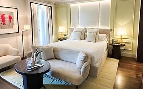 Hospes Puerta de Alcalá